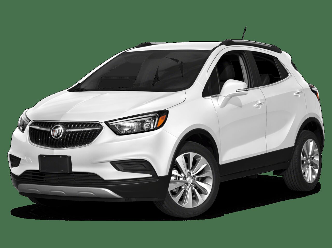 2019 BUICK Encore
