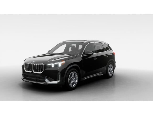 2027 BMW X1