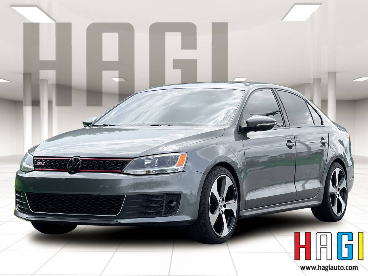 2012 VOLKSWAGEN Jetta