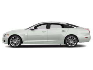 2015 JAGUAR XJ