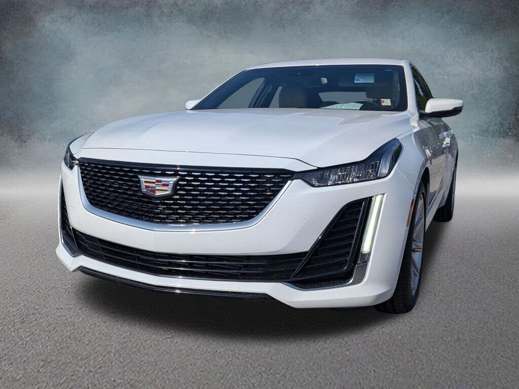 2024 CADILLAC CT5