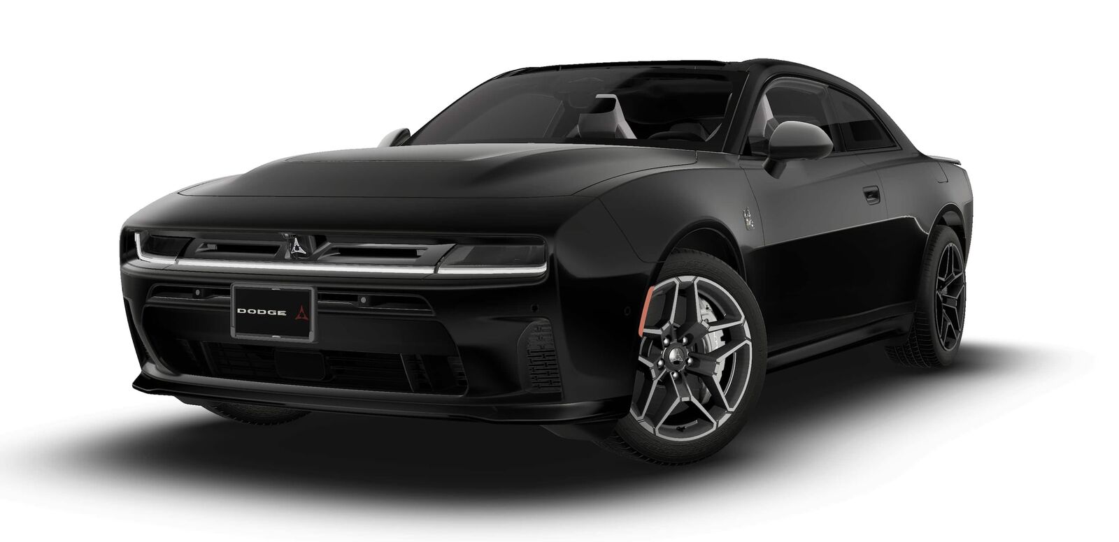 2026 DODGE Charger