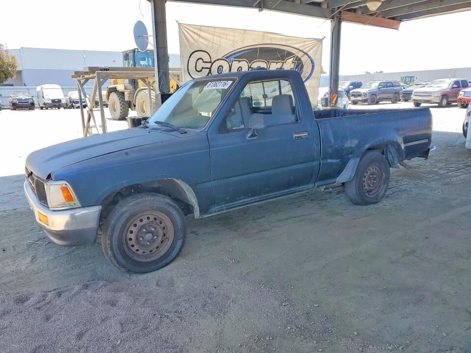 1995 TOYOTA Pick-Up
