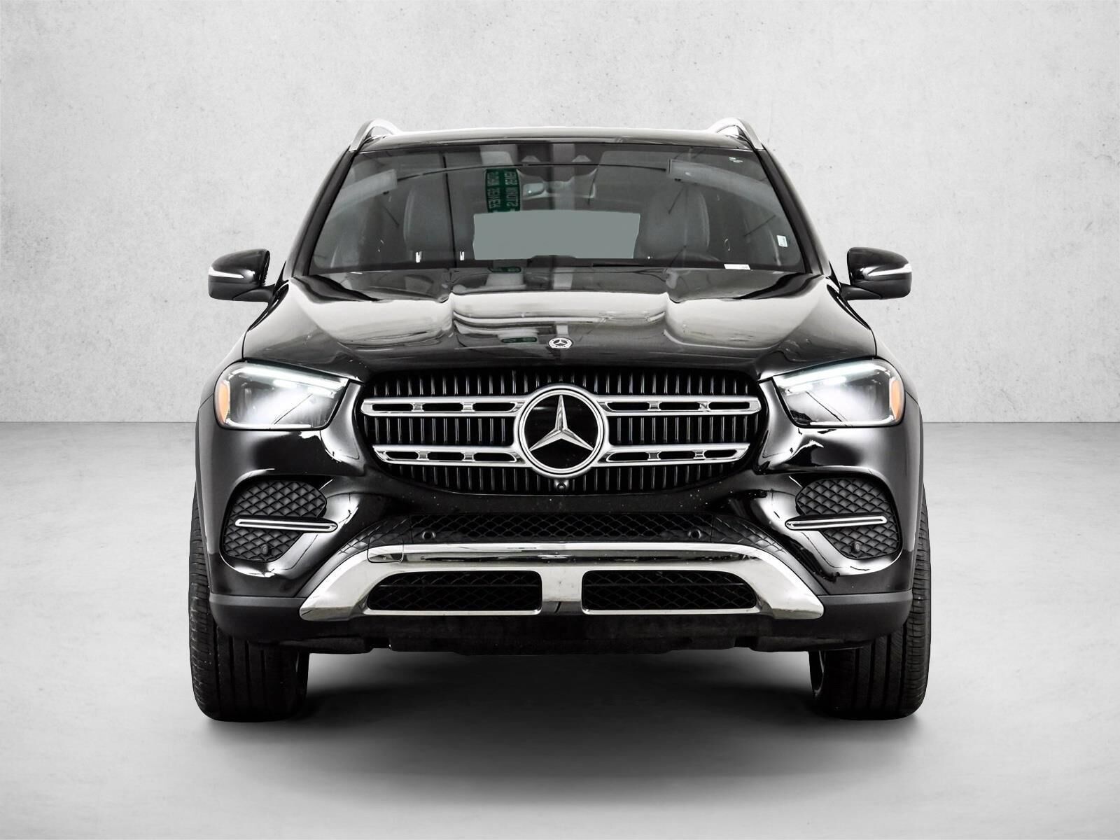 2026 Mercedes-Benz GLE-Class