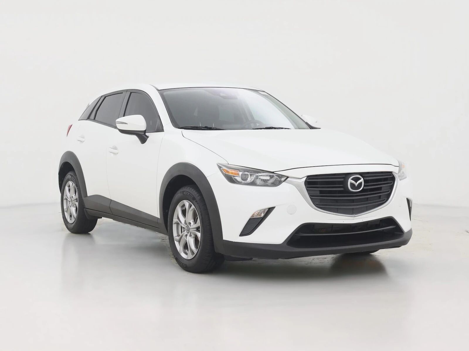 2019 MAZDA CX-3