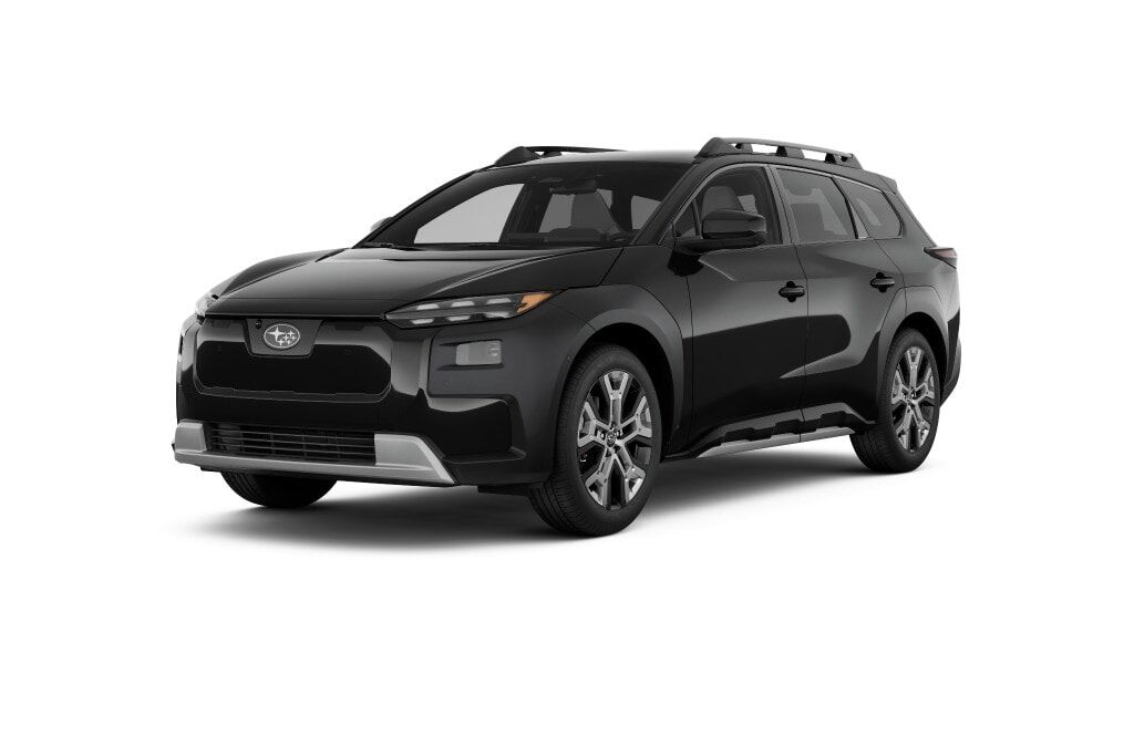 2026 SUBARU Trailseeker