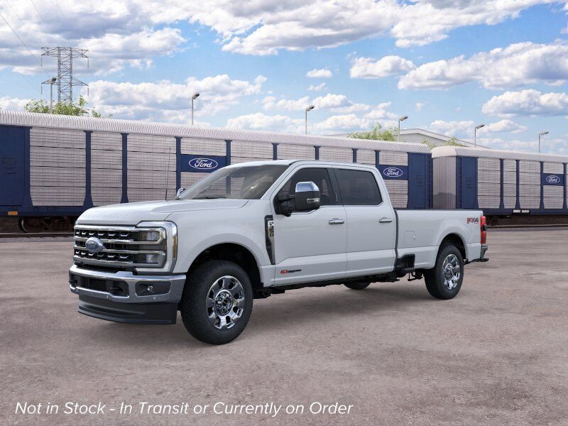 2026 FORD F-350