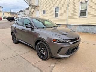 2024 DODGE HORNET
