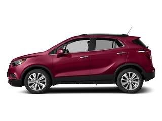 2018 BUICK Encore