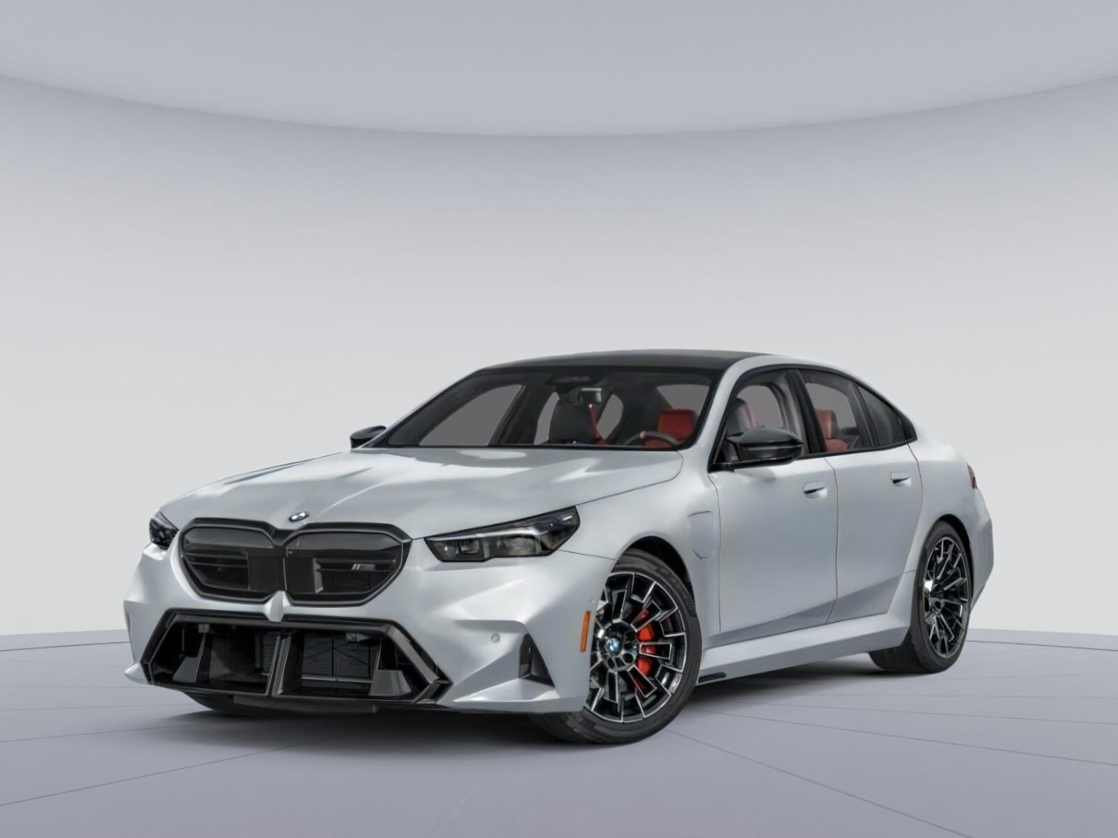 2027 BMW M5
