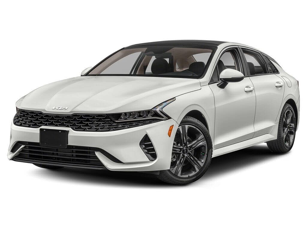 2024 KIA K5