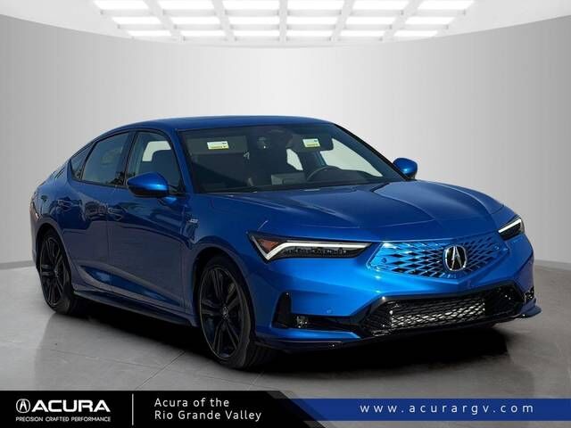 2026 ACURA Integra