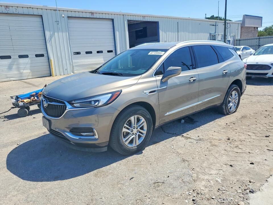 2018 BUICK Enclave