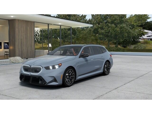 2027 BMW M5