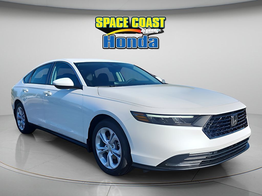 2026 HONDA Accord