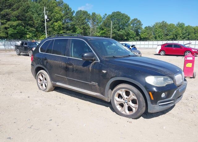 2009 BMW X5