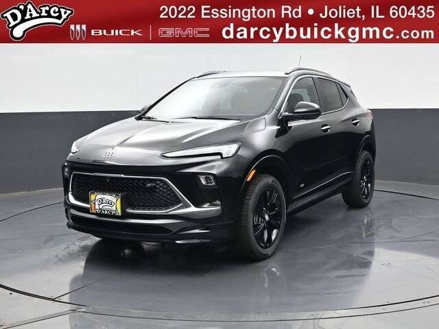 2026 BUICK Encore GX
