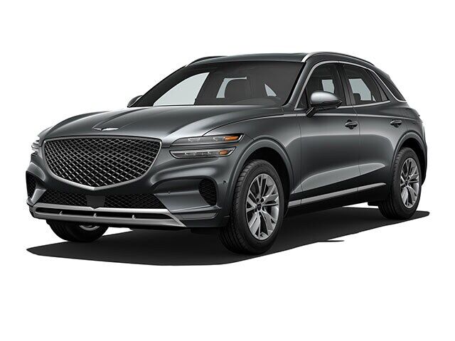 2023 GENESIS GV70