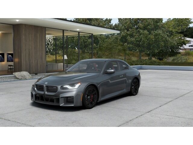 2026 BMW M2