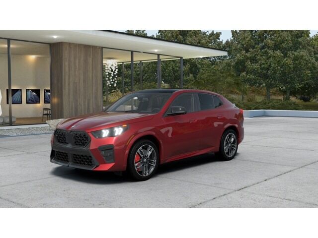 2027 BMW X2