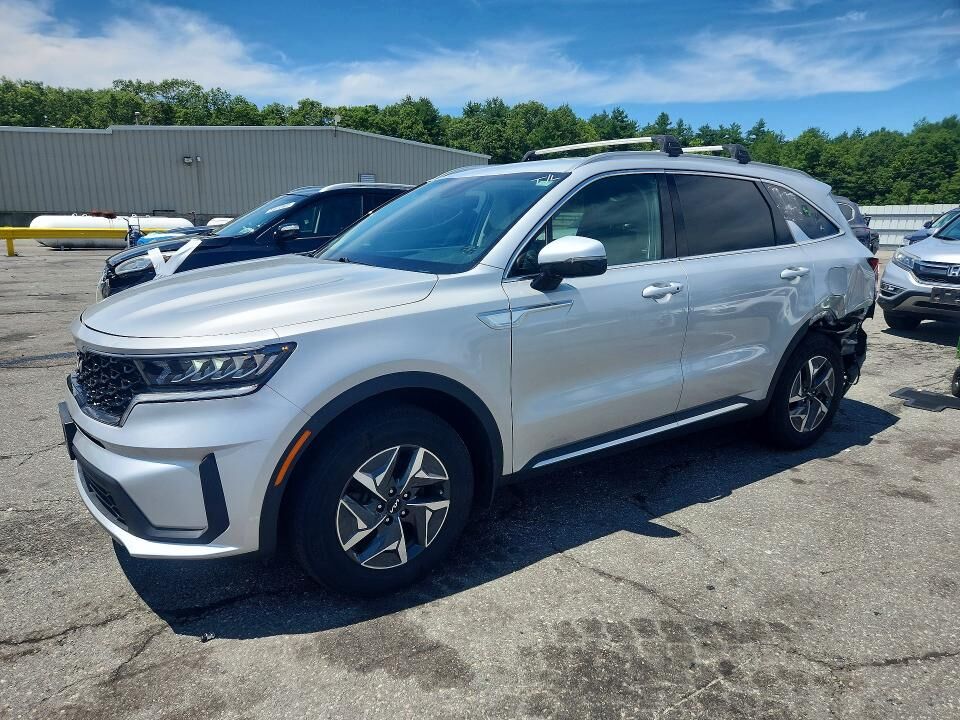 2022 KIA Sorento