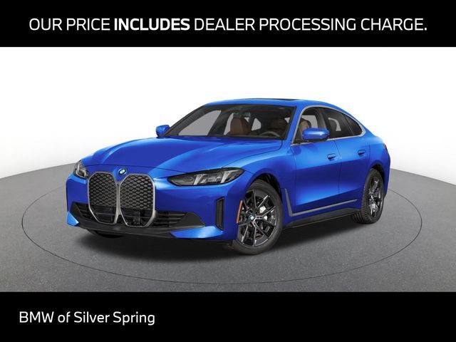 2026 BMW i4