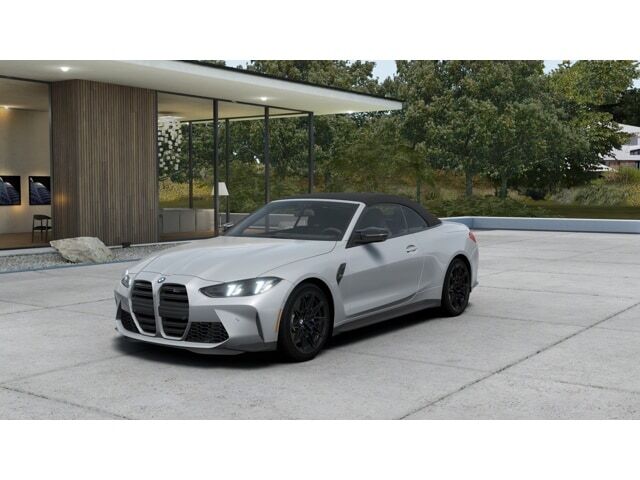 2027 BMW M4