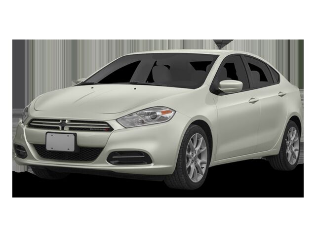 2013 DODGE Dart