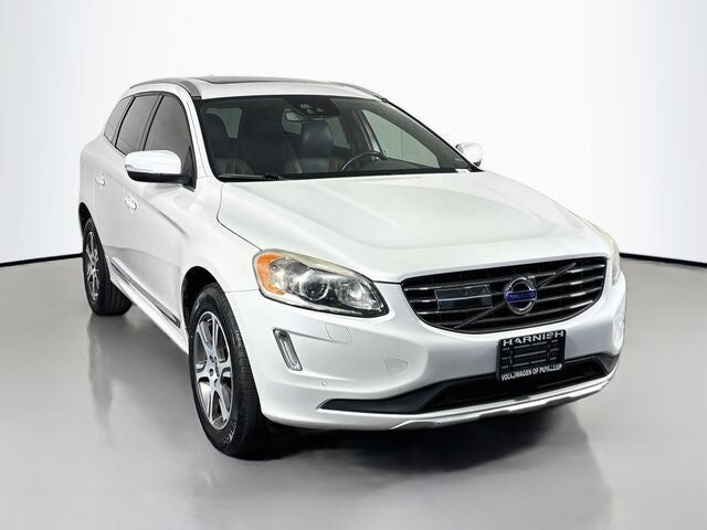 2015 VOLVO XC60