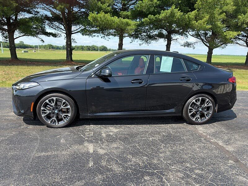 2025 BMW 2 Series