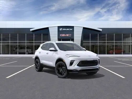 2026 BUICK Encore GX