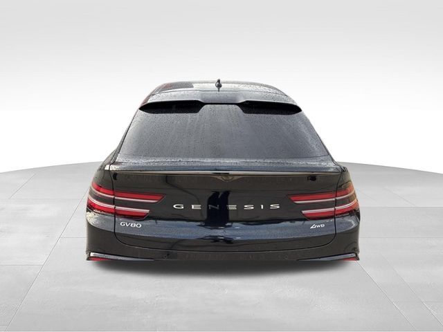 2025 GENESIS GV80