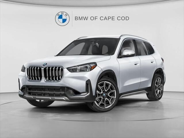 2026 BMW X1