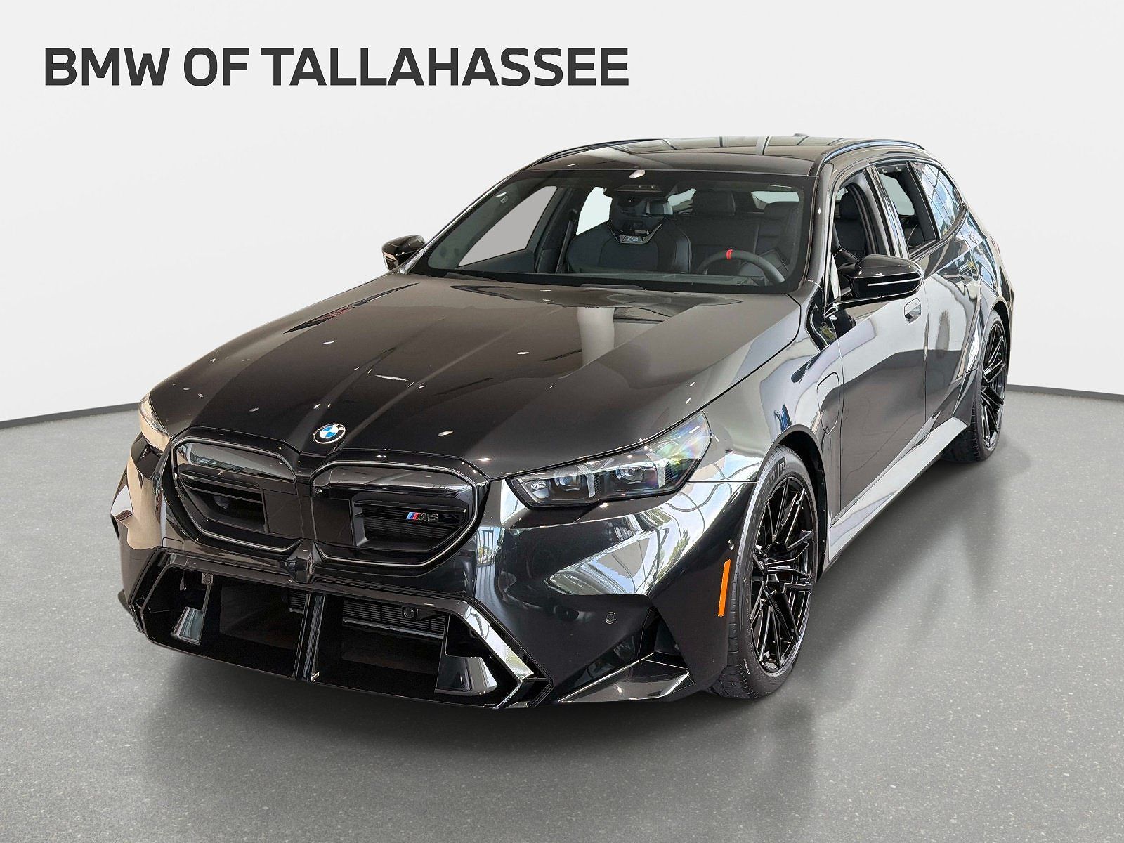 2027 BMW M5