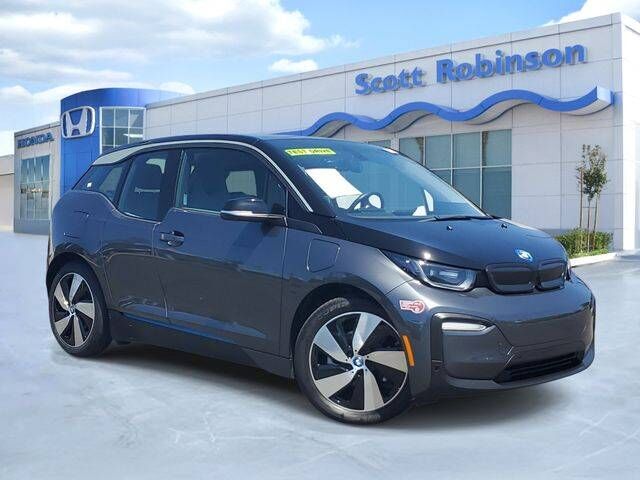 2019 BMW i3