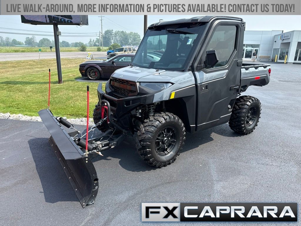 2026 POLARIS Ranger