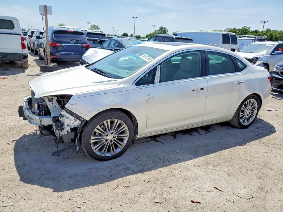 2013 BUICK Verano