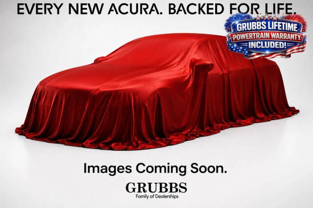 2026 ACURA MDX