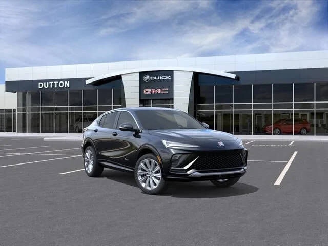 2026 BUICK Envista