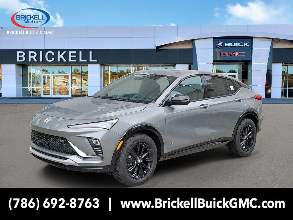 2026 BUICK Envista