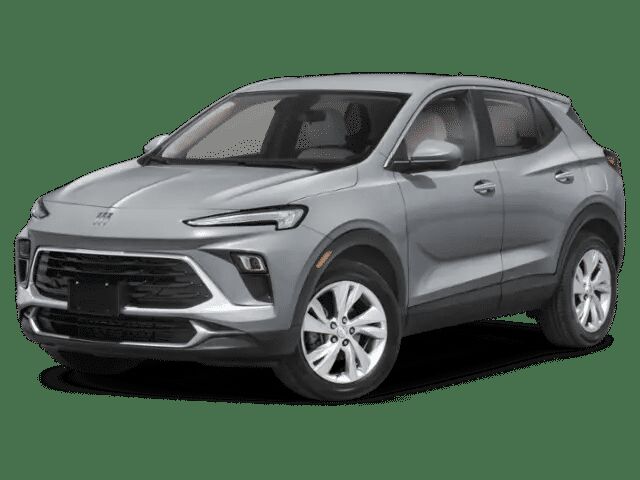 2025 BUICK Encore GX