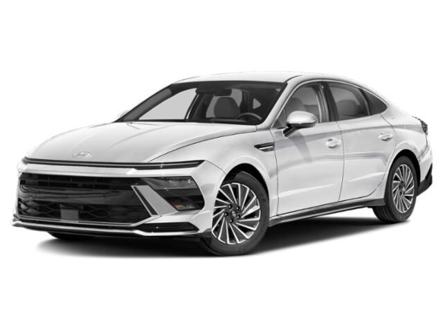 2026 HYUNDAI Sonata