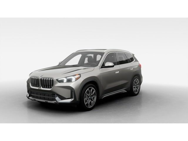 2027 BMW X1