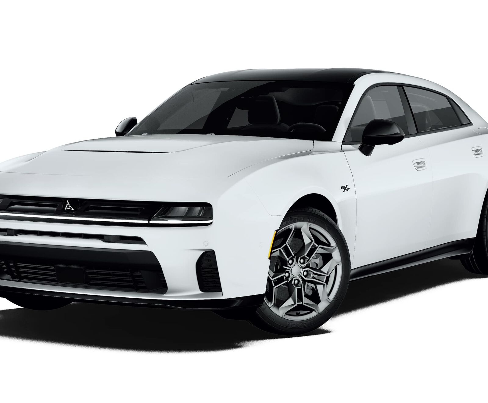 2027 DODGE Charger