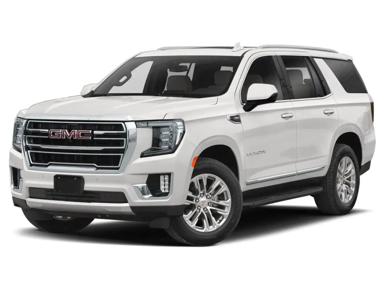 2022 GMC Yukon