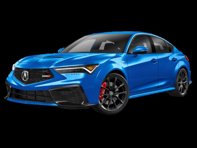 2026 ACURA Integra