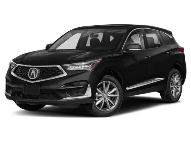 2020 ACURA RDX