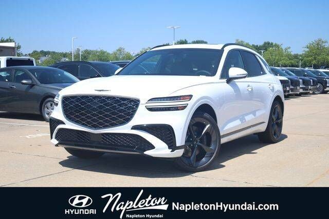 2026 GENESIS GV70