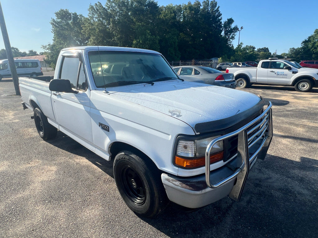 1994 FORD F-150