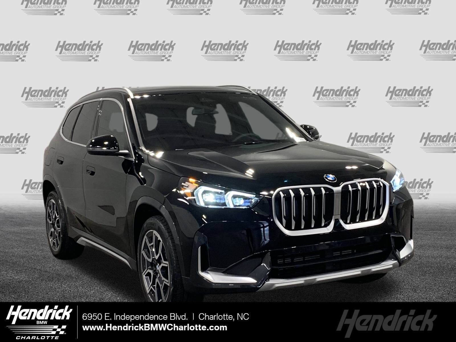 2026 BMW X1
